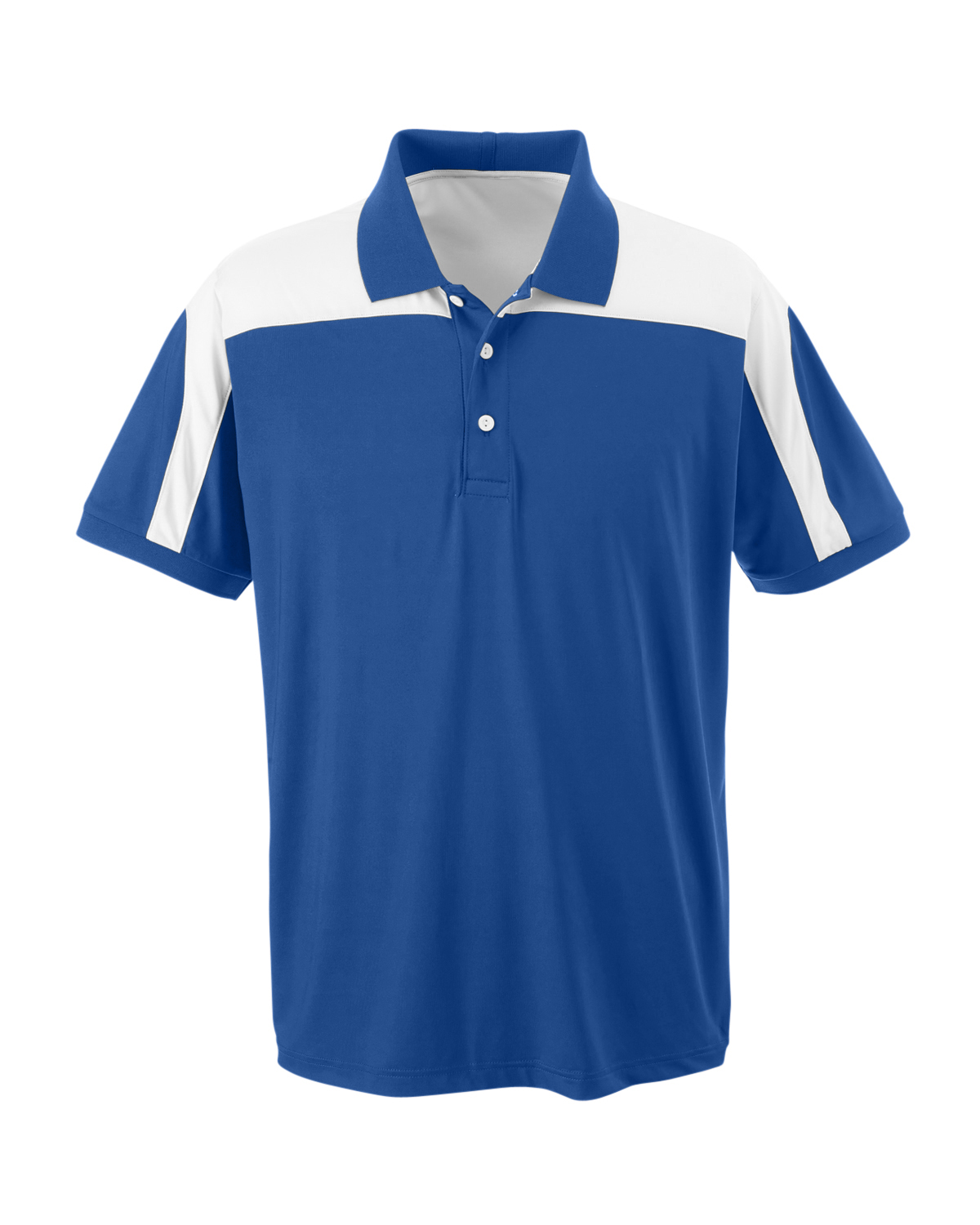 Men's Victor Performance Polo