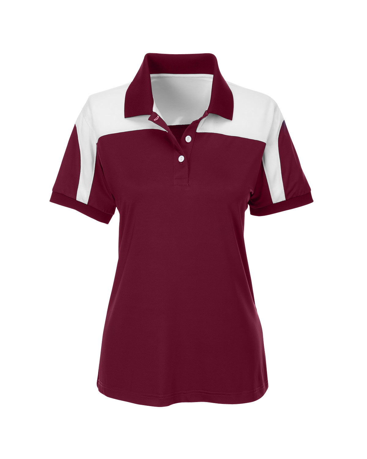 Women's Victor Performance Polo