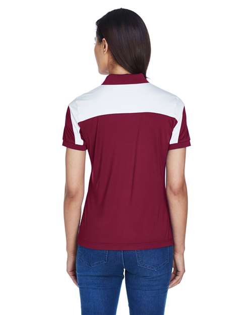 Women's Victor Performance Polo