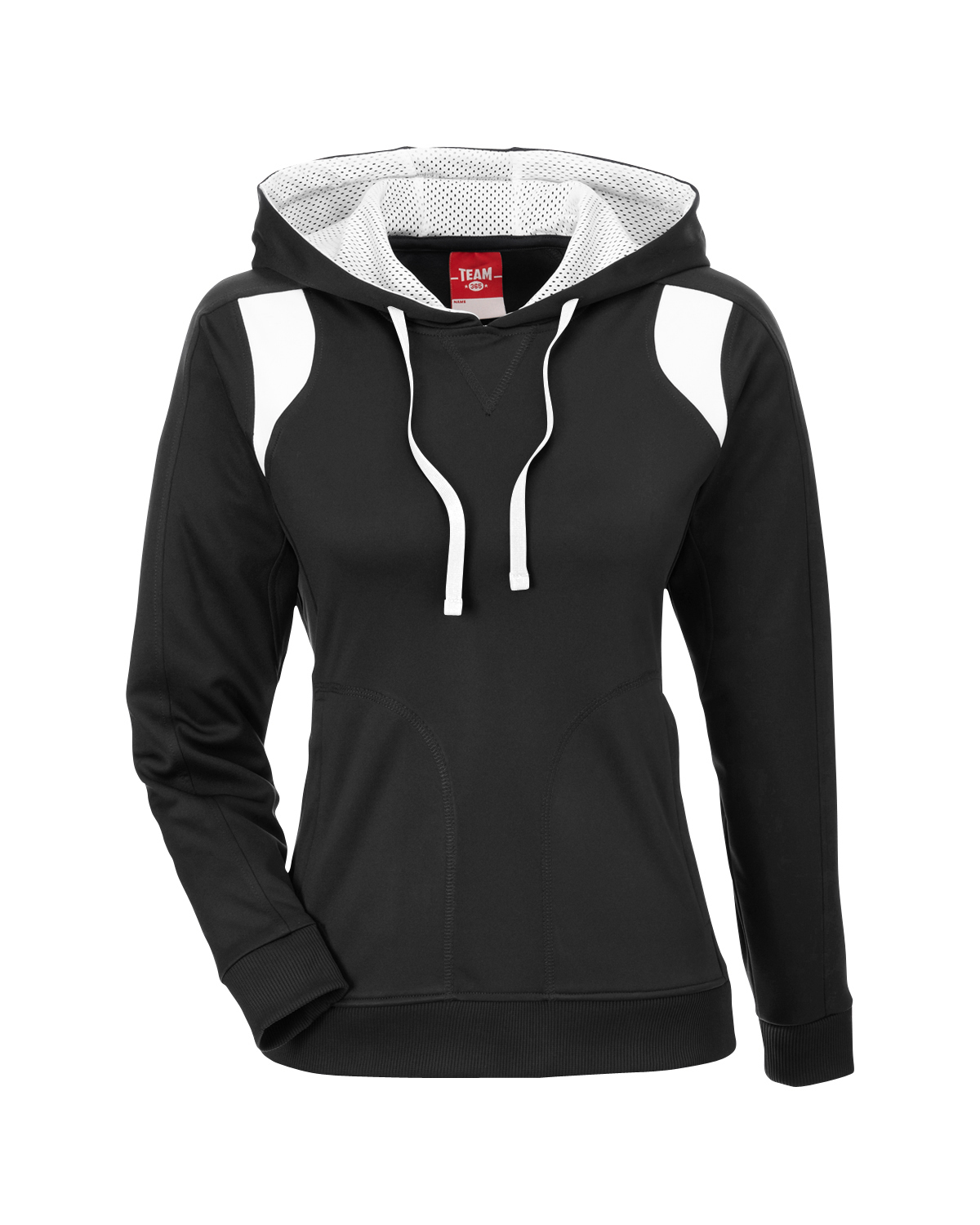 Ladies' Elite Performance Hoodie
