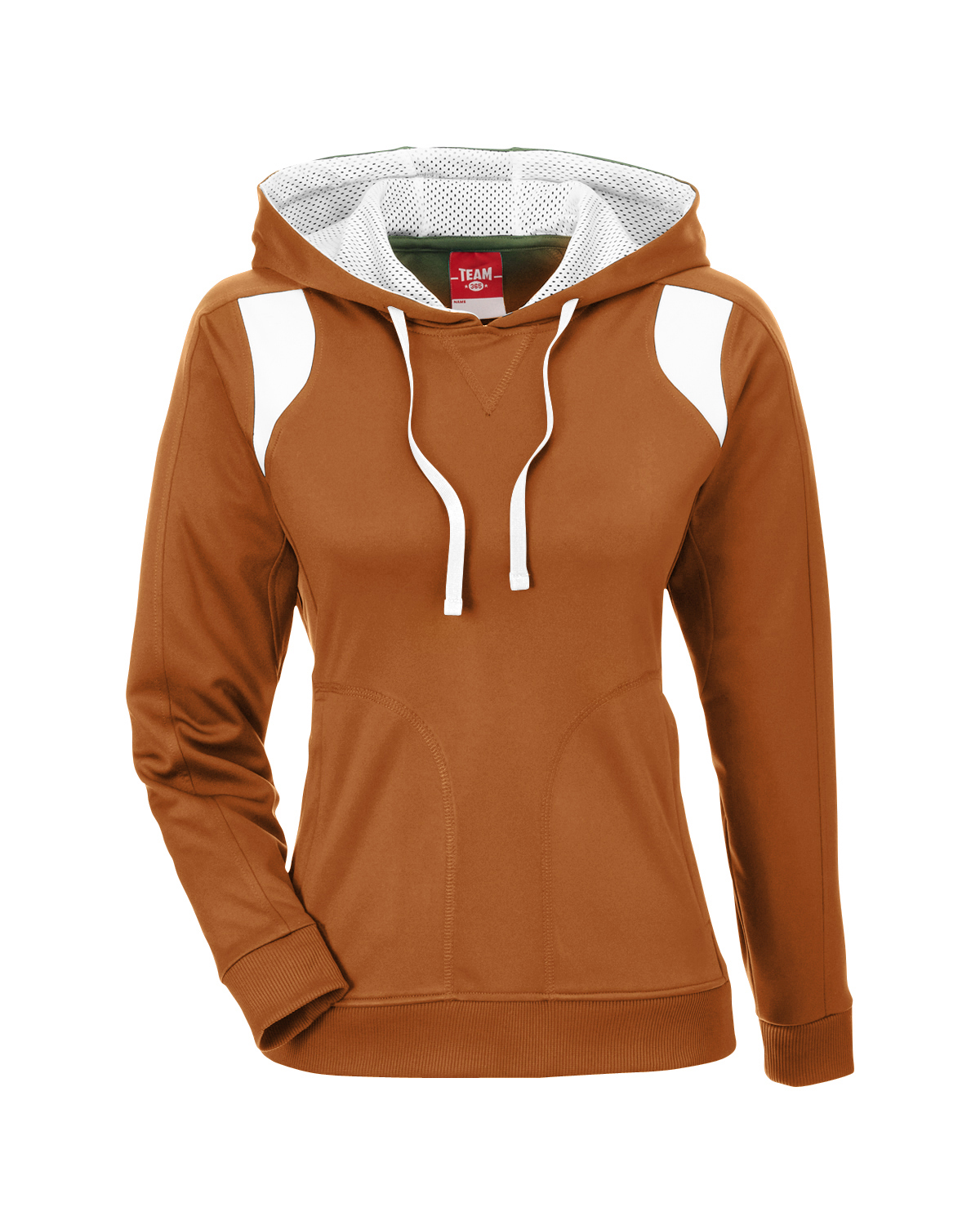 Ladies' Elite Performance Hoodie