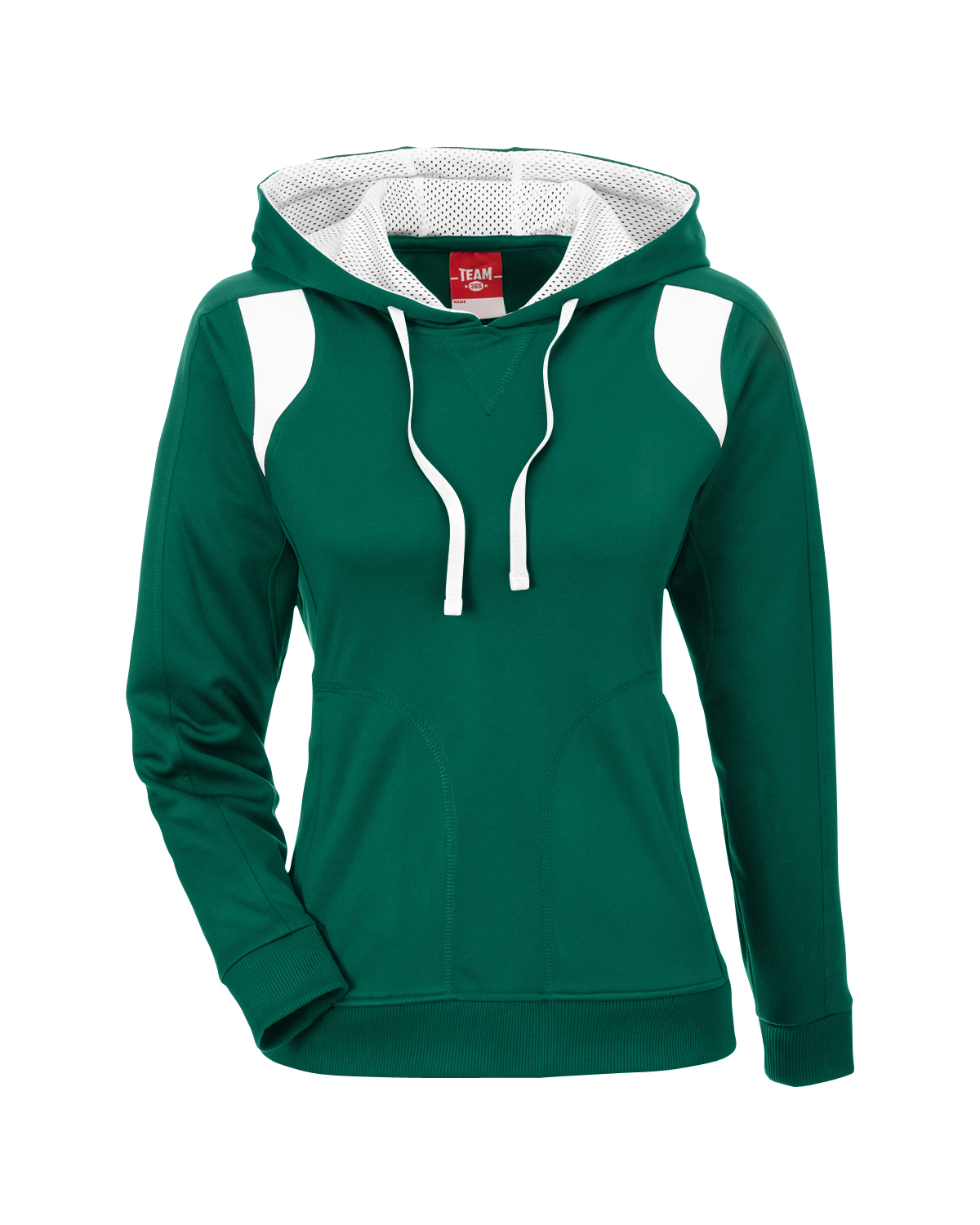 Ladies' Elite Performance Hoodie