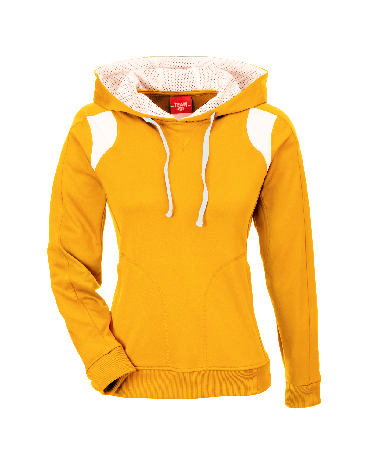 Ladies' Elite Performance Hoodie