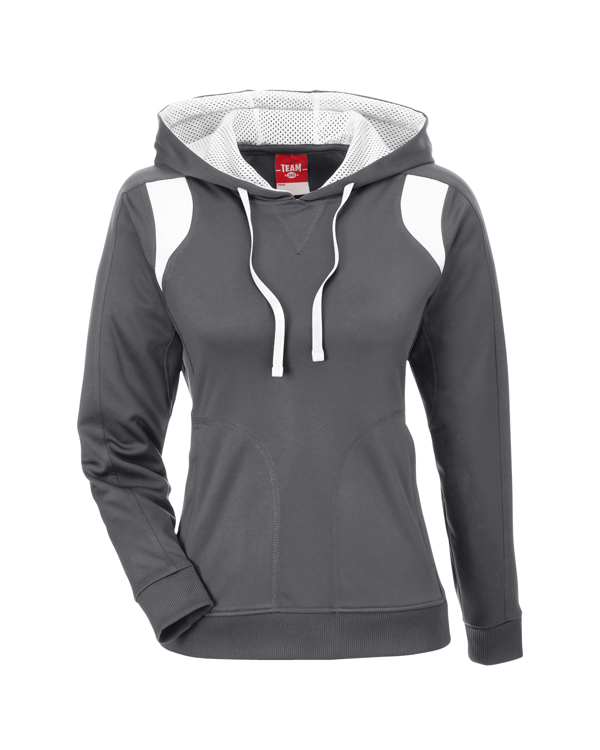 Ladies' Elite Performance Hoodie