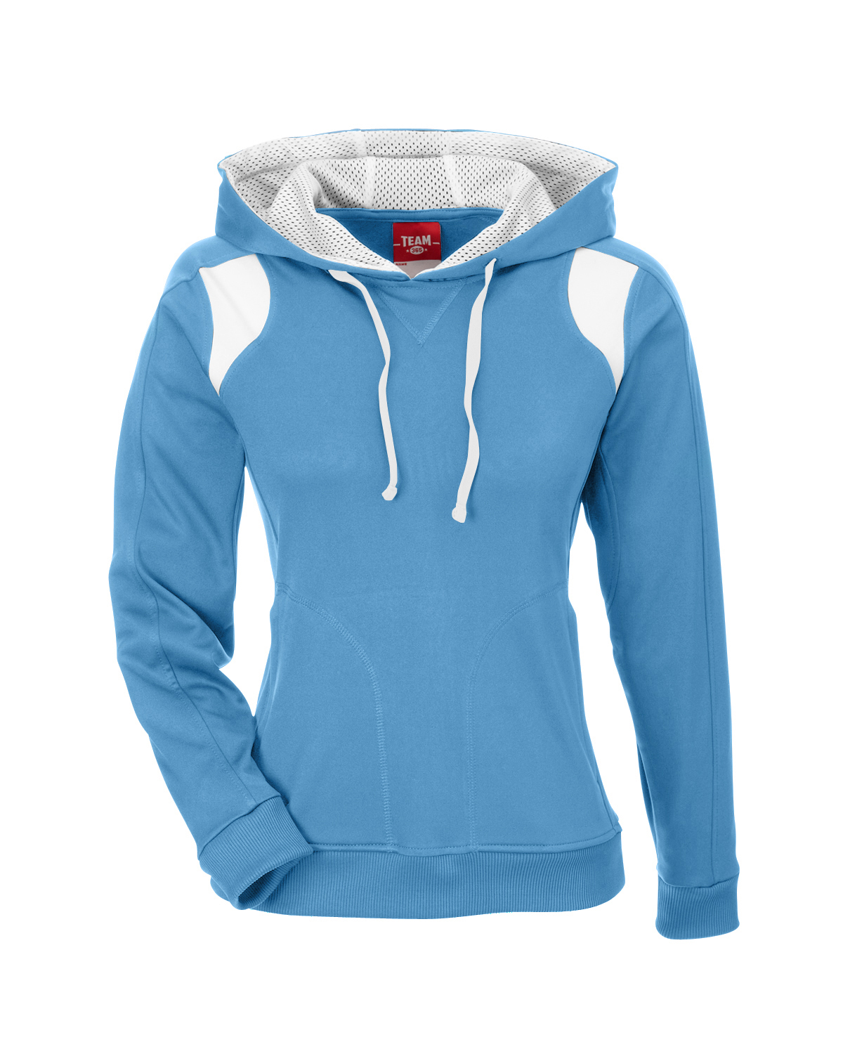 Ladies' Elite Performance Hoodie