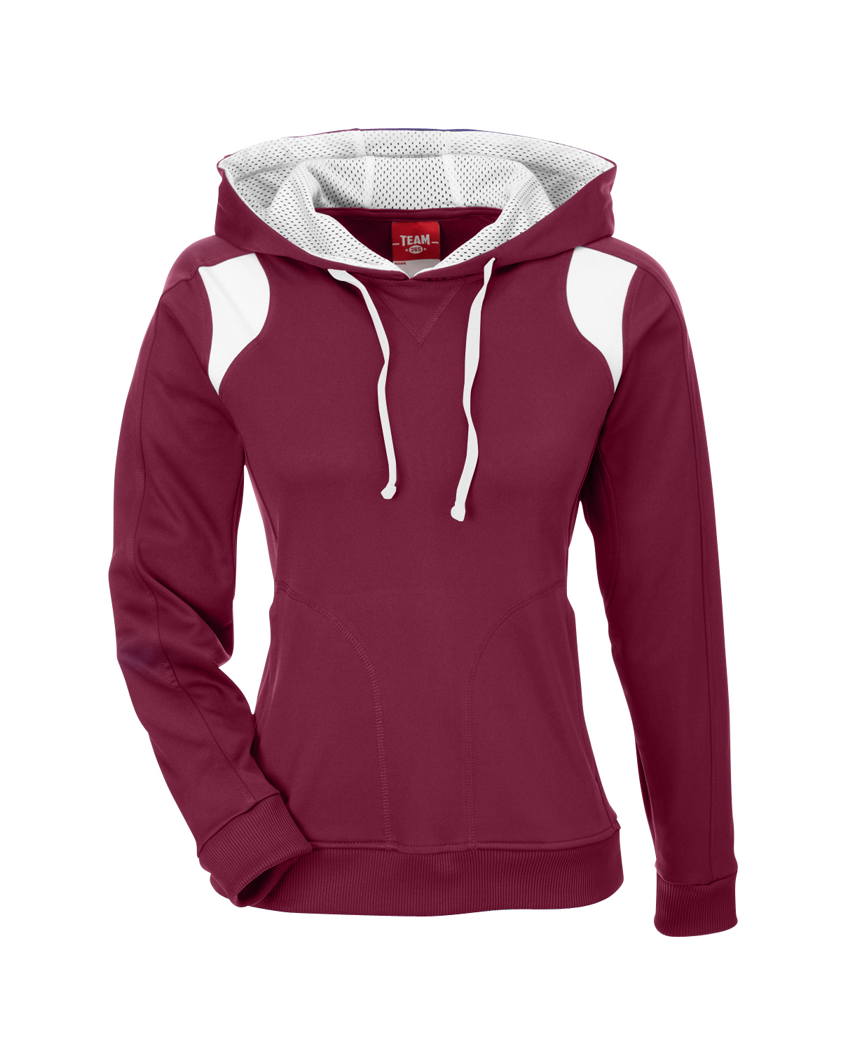 Ladies' Elite Performance Hoodie