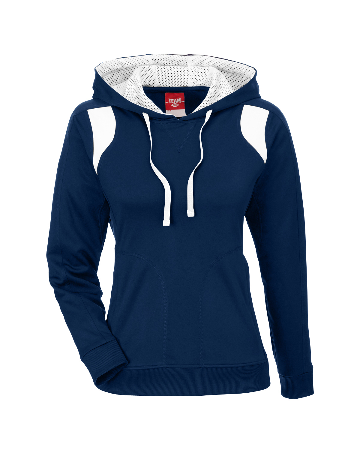 Ladies' Elite Performance Hoodie