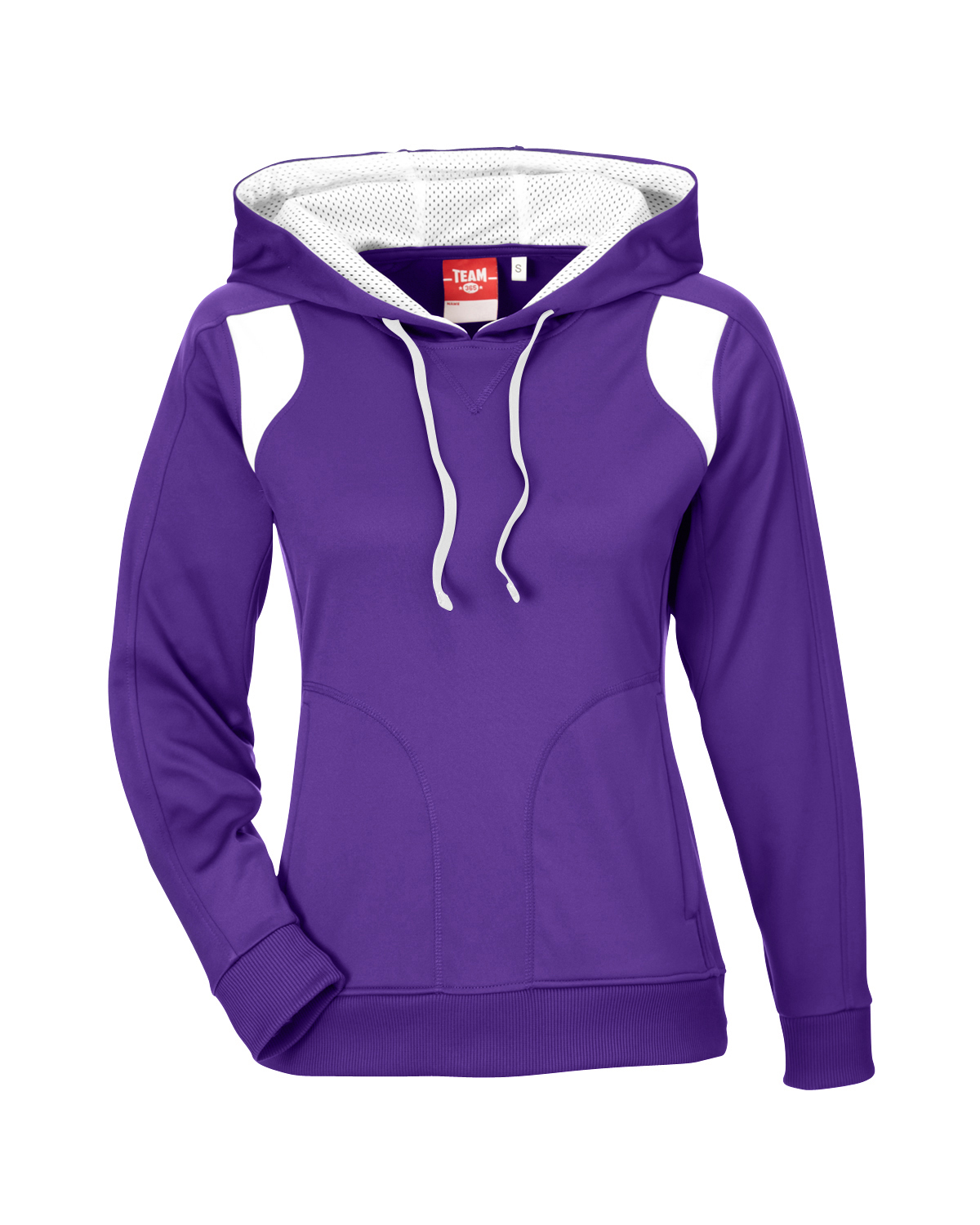 Ladies' Elite Performance Hoodie