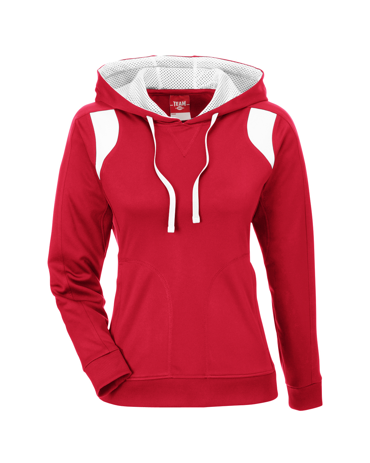 Ladies' Elite Performance Hoodie