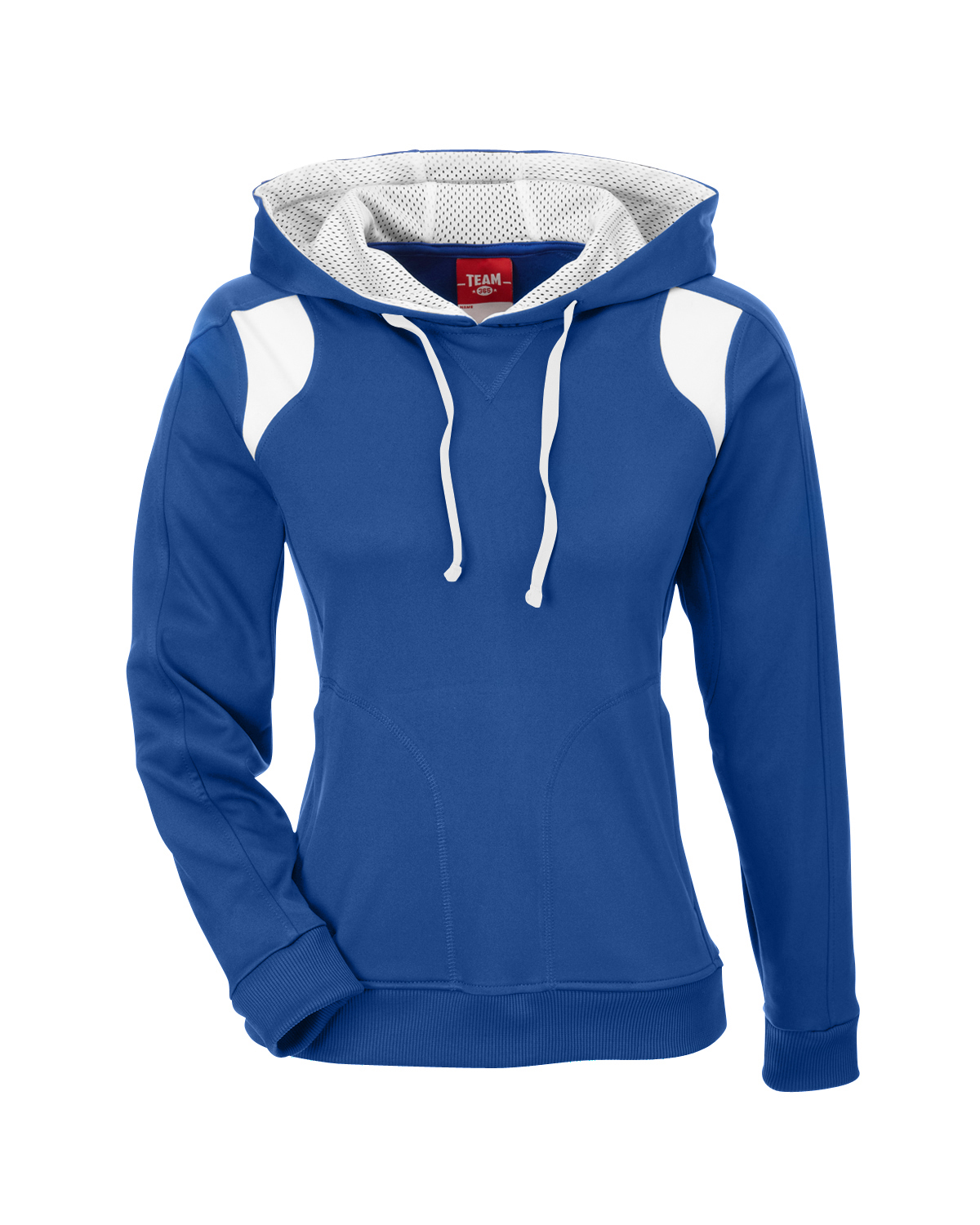 Ladies' Elite Performance Hoodie