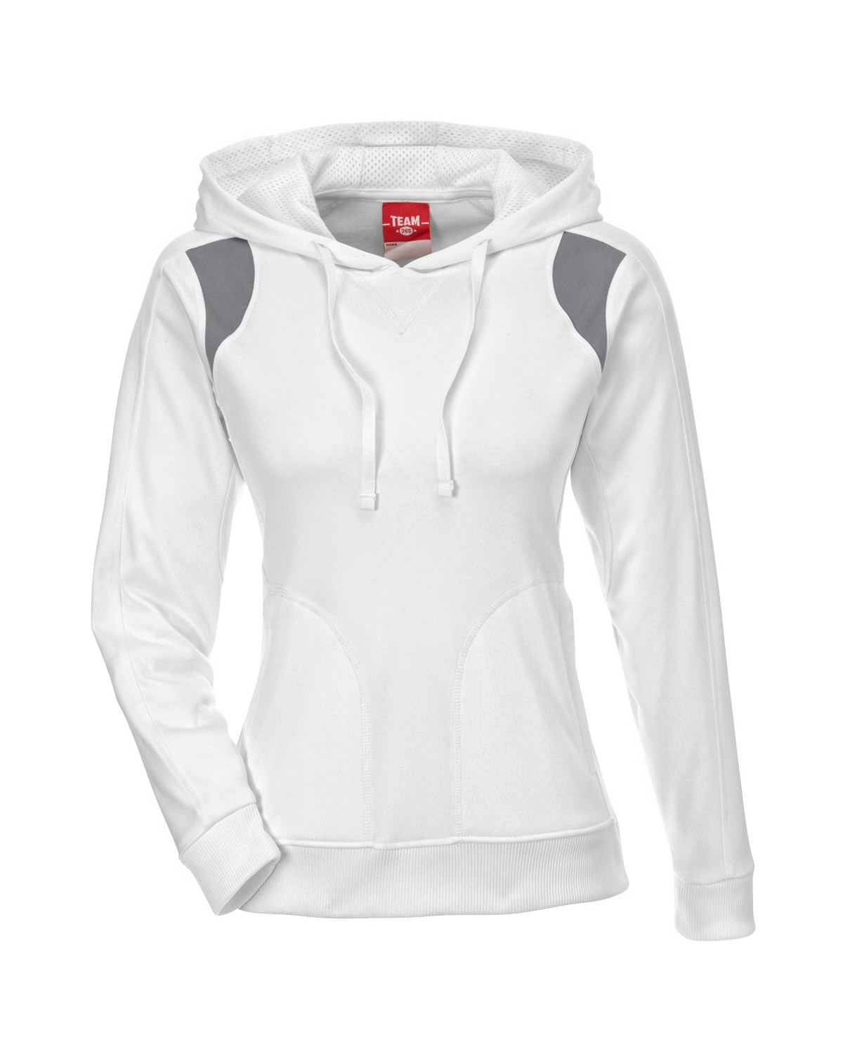 Ladies' Elite Performance Hoodie