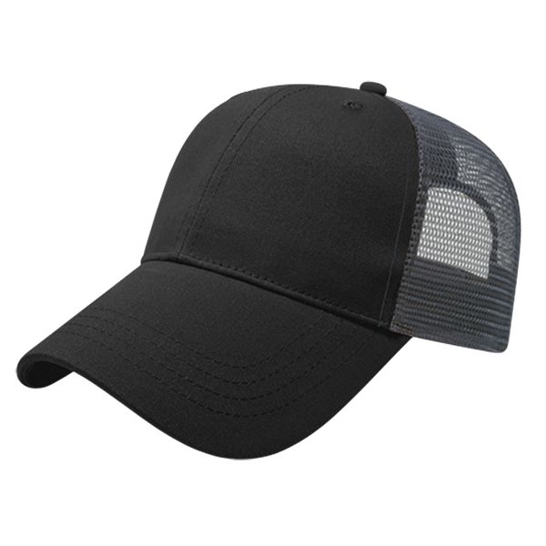 X-tra Value Mesh Back Cap