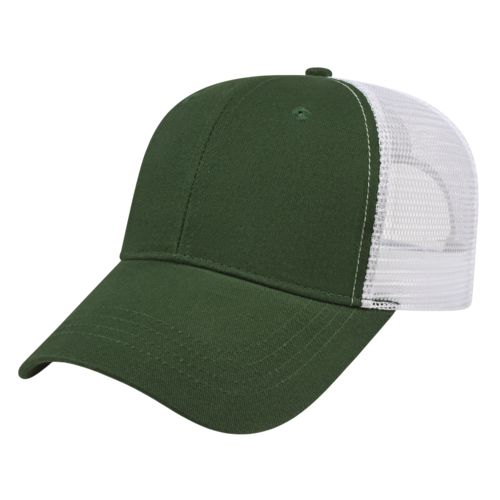 X-tra Value Mesh Back Cap