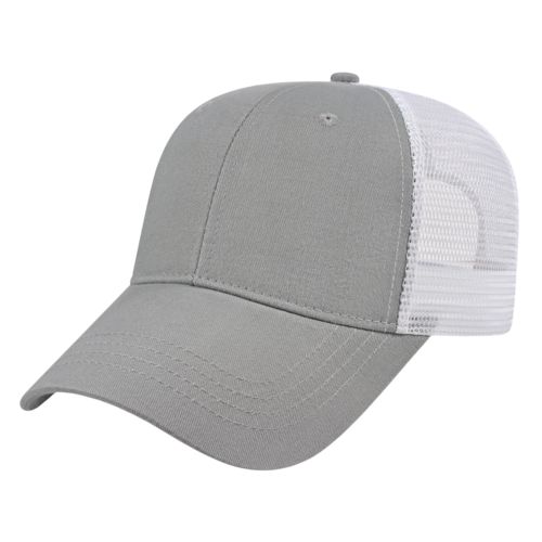 X-tra Value Mesh Back Cap