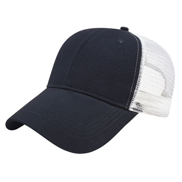 X-tra Value Mesh Back Cap