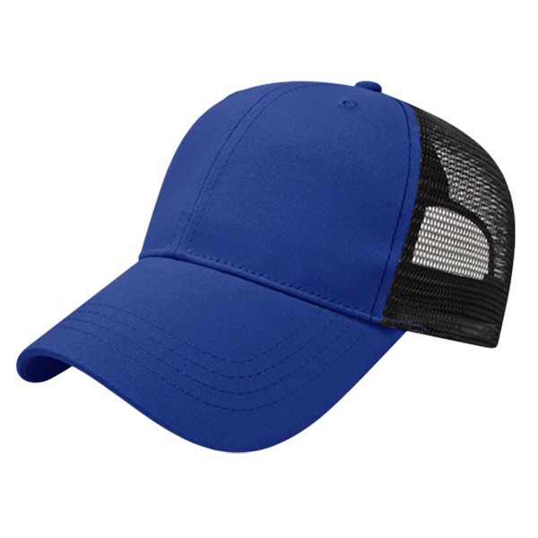 X-tra Value Mesh Back Cap