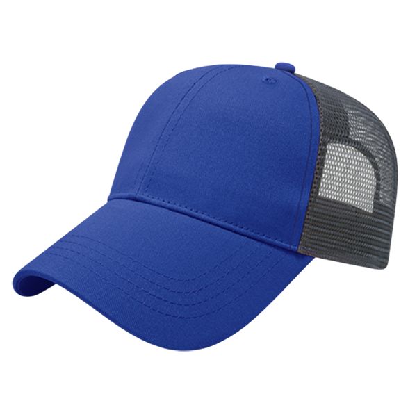 X-tra Value Mesh Back Cap
