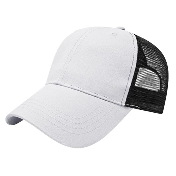 X-tra Value Mesh Back Cap