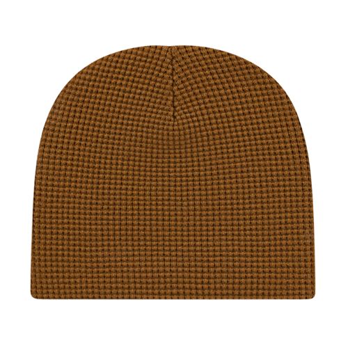 Waffle Beanie