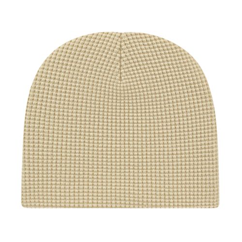 Waffle Beanie