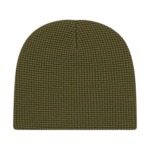Waffle Beanie