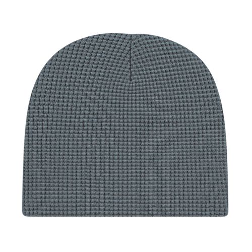 Waffle Beanie