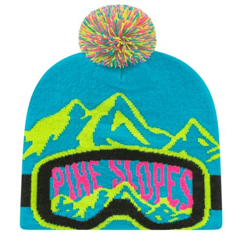 Elite Knit Beanie