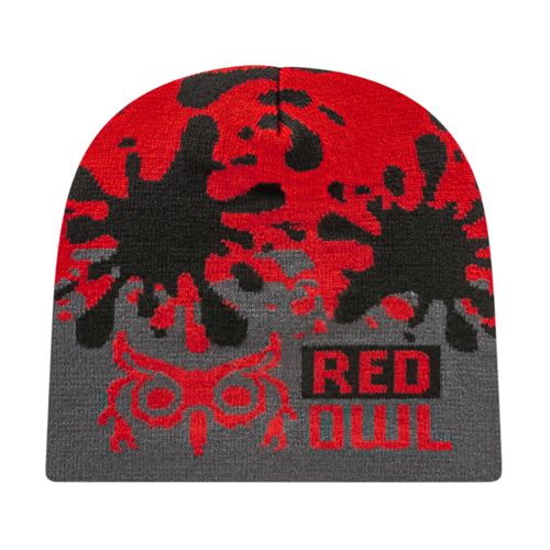 Elite Knit Beanie