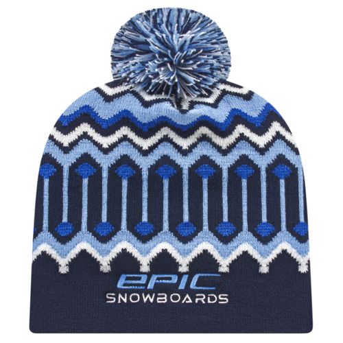 Elite Knit Beanie