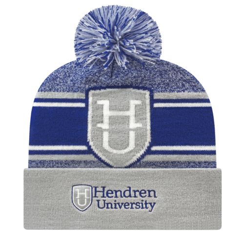 Custom Elite Knit Cap with Cuff