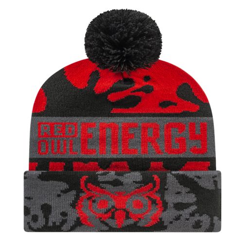 Custom Elite Knit Cap with Cuff