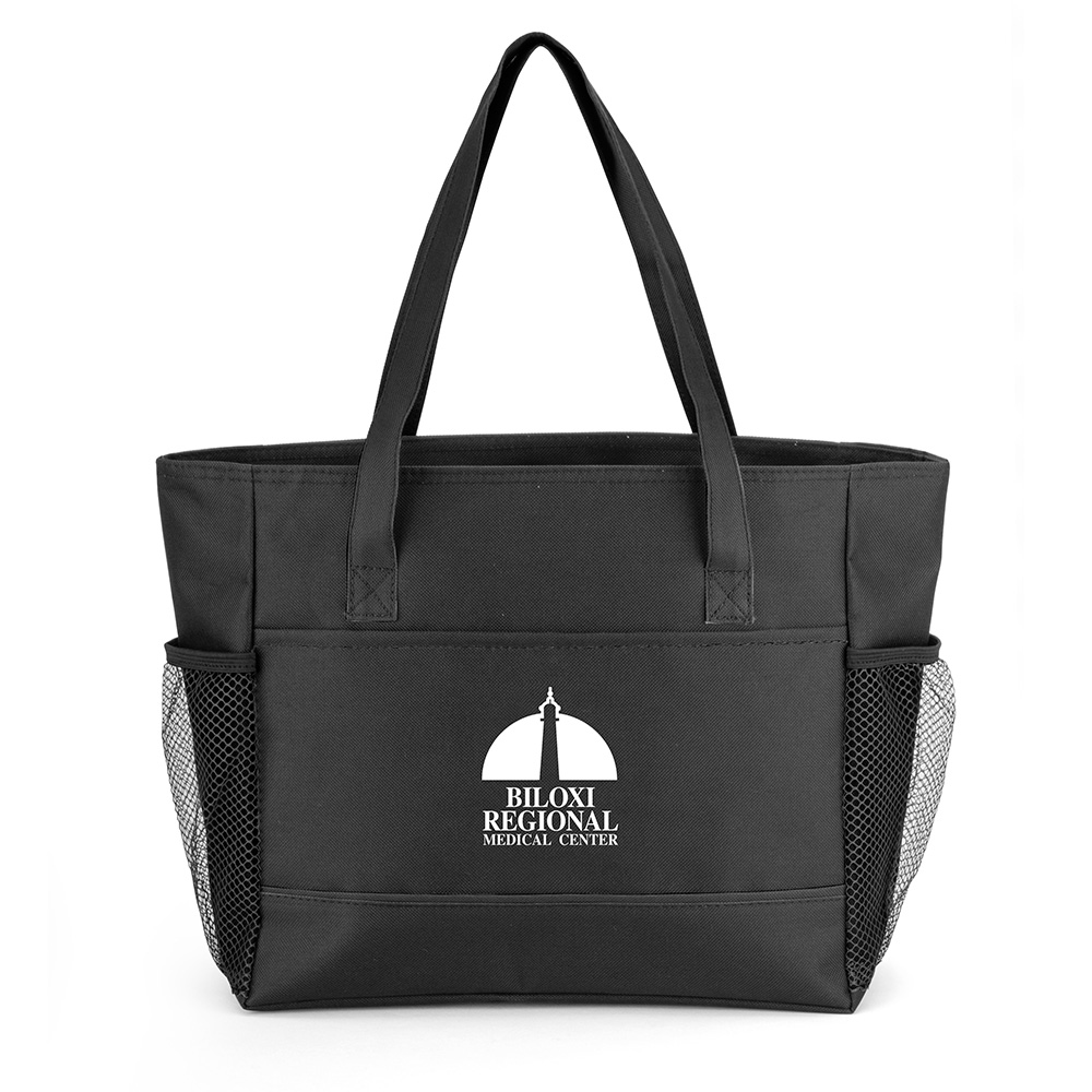 Speed Zone Cooler Bag