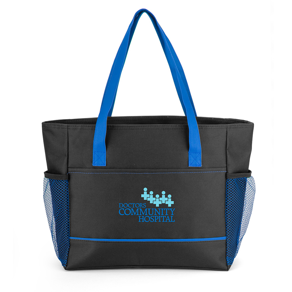 Speed Zone Cooler Bag