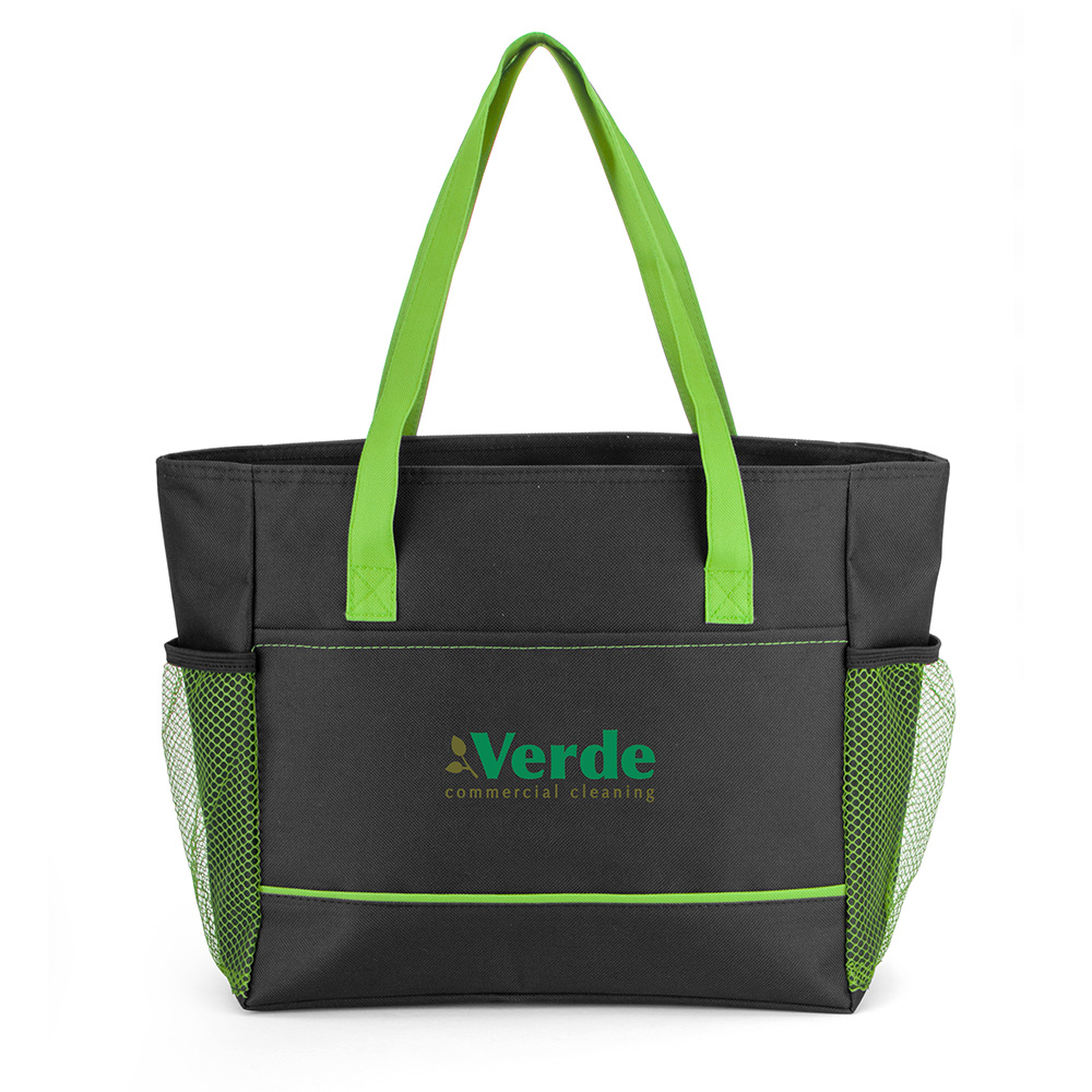 Speed Zone Cooler Bag