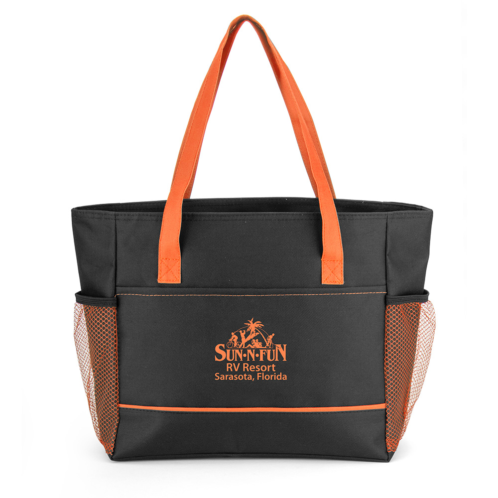 Speed Zone Cooler Bag