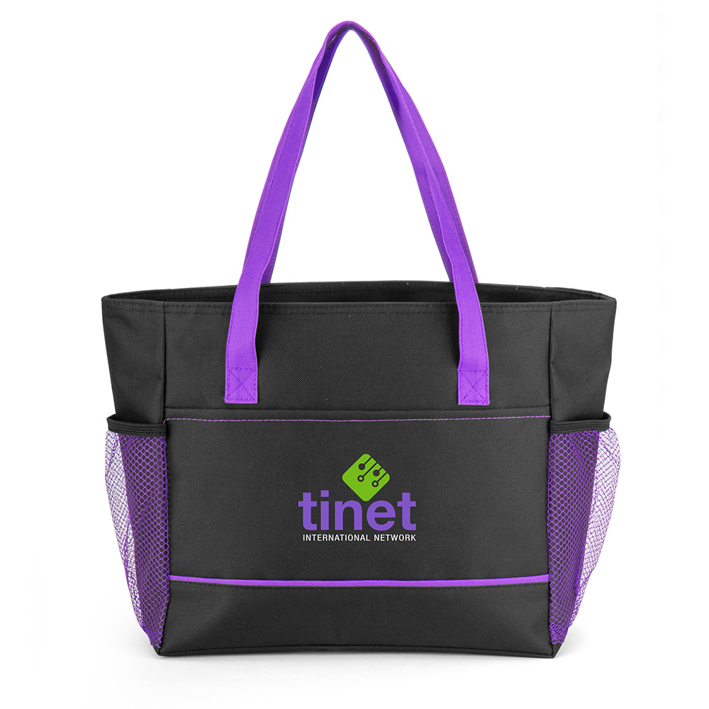 Speed Zone Cooler Bag