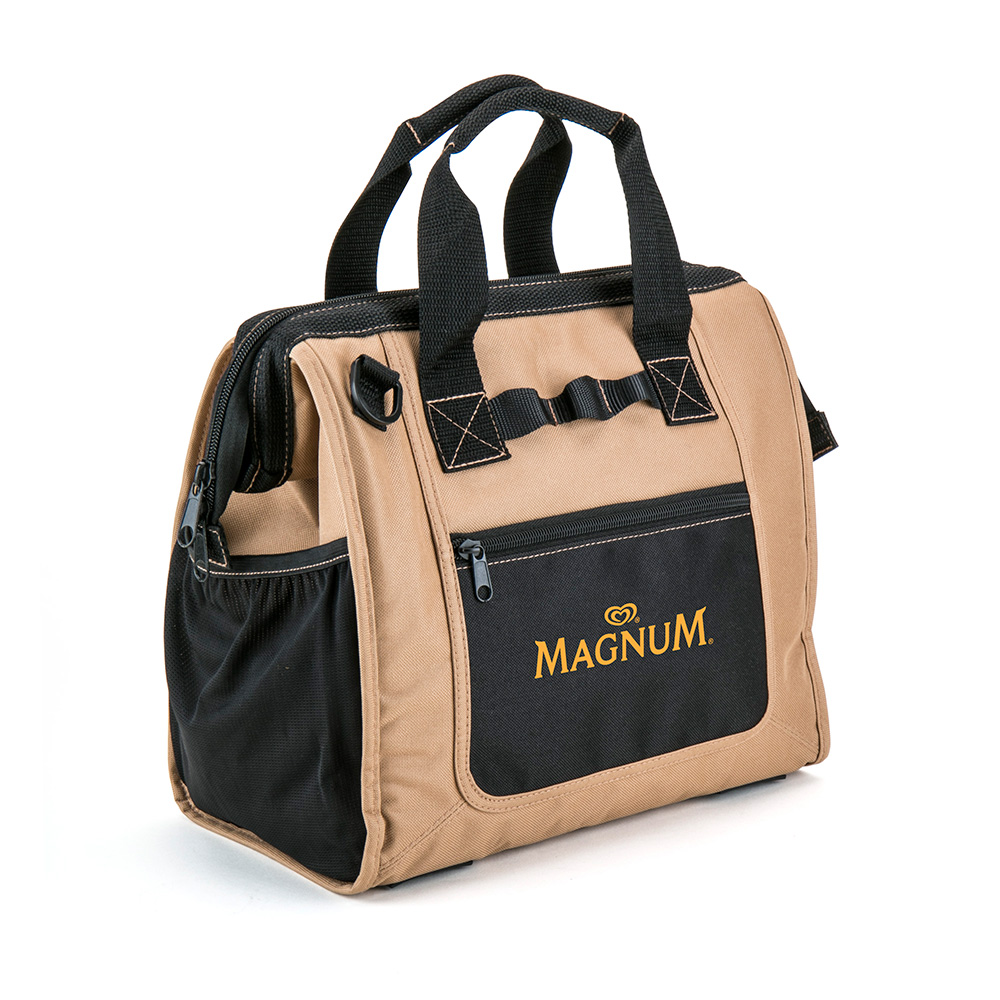 Pipeline Lunch Cooler