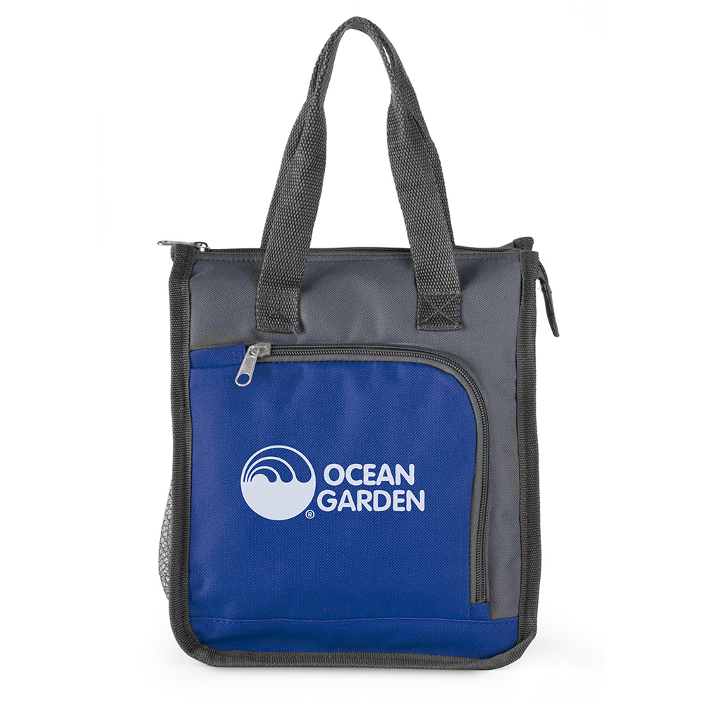 Reply Lunch Cooler Tote