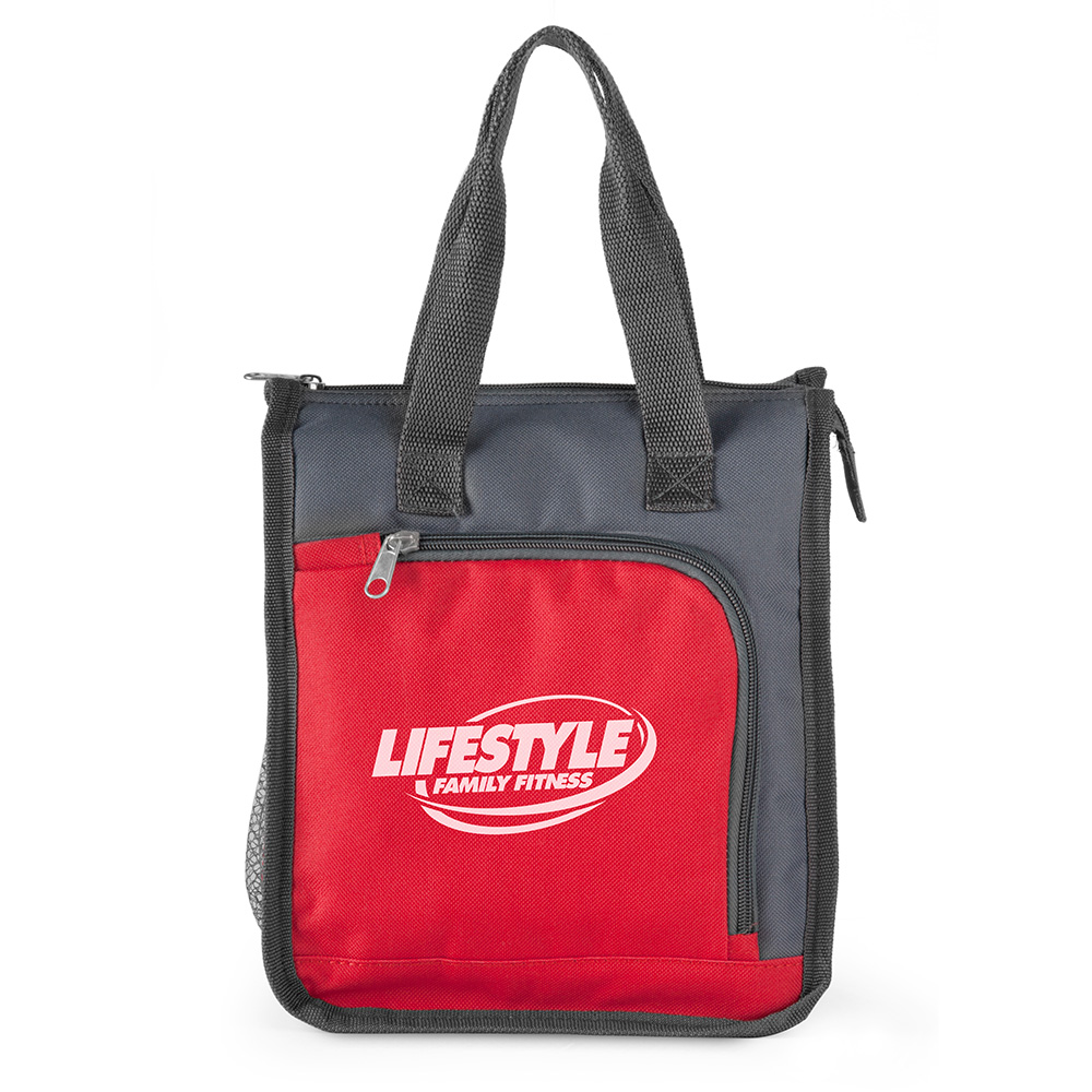 Reply Lunch Cooler Tote