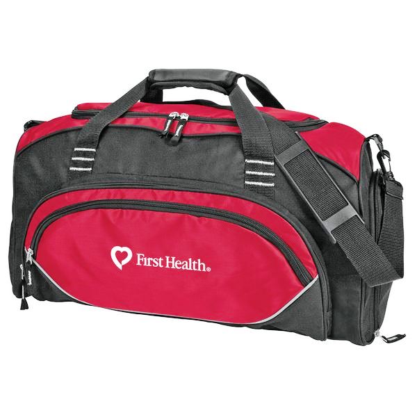 Preston Weekender Duffel