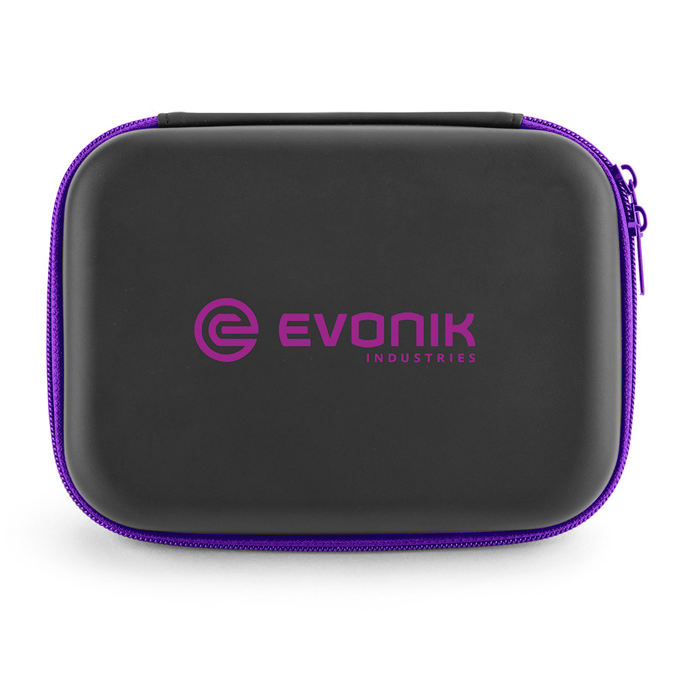 Big Bang Tech Storage Case