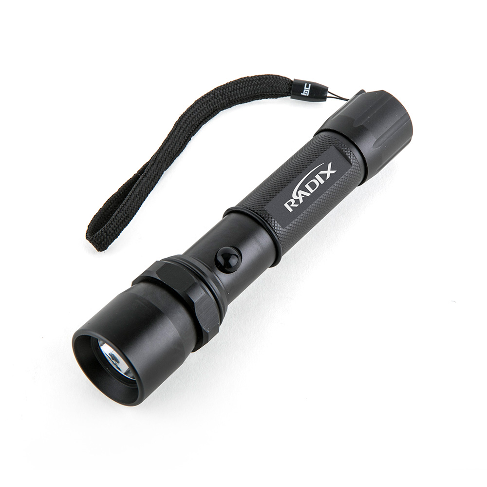 Basecamp Explorer 2200 mAh Powerbank Flashlight