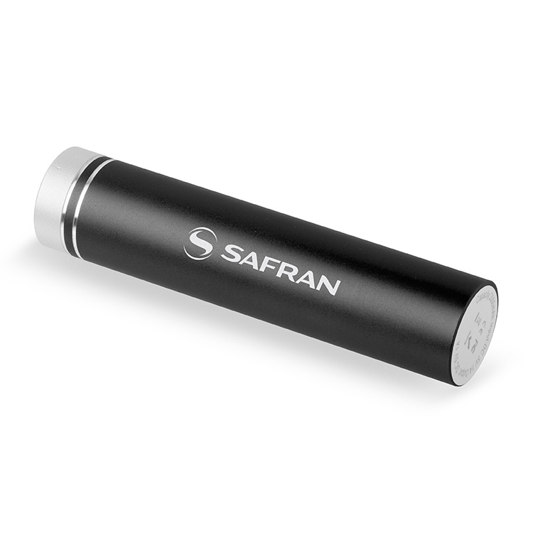 UL Listed Jupiter 2200 mAh Powerbank