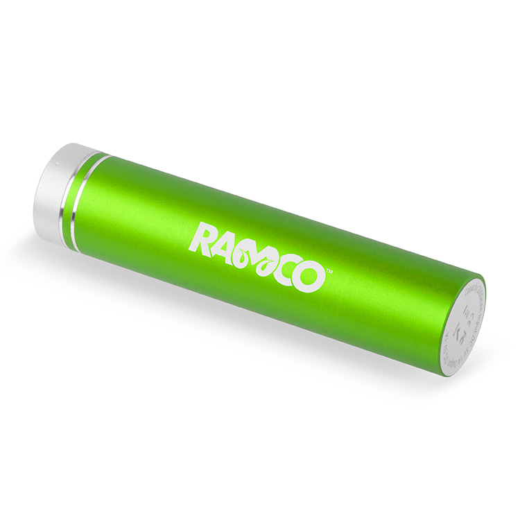 UL Listed Jupiter 2200 mAh Powerbank