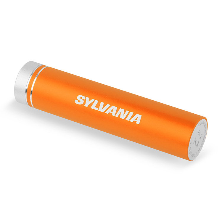 UL Listed Jupiter 2200 mAh Powerbank