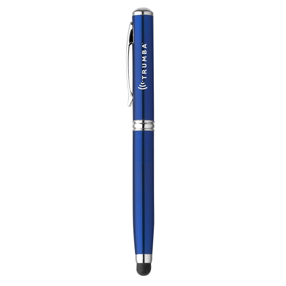 Atlas Laser/ Stylus/ Flashlight Pen