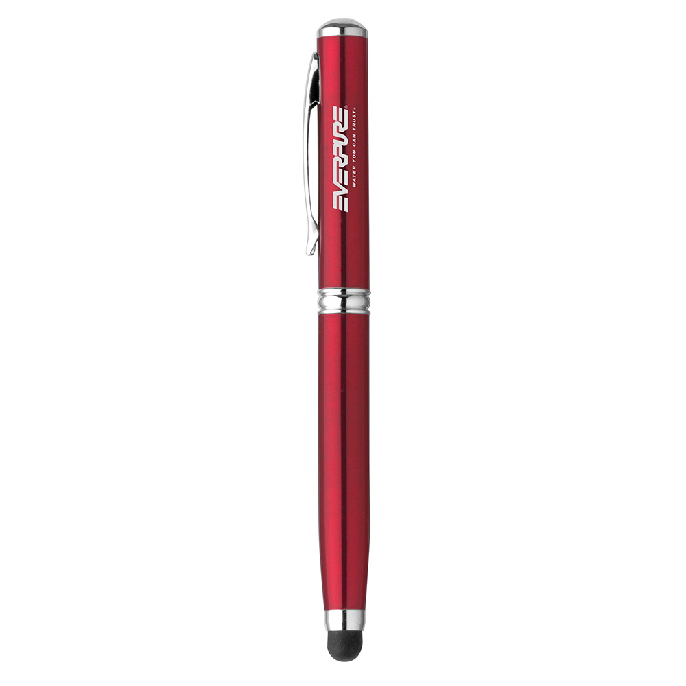 Atlas Laser/ Stylus/ Flashlight Pen