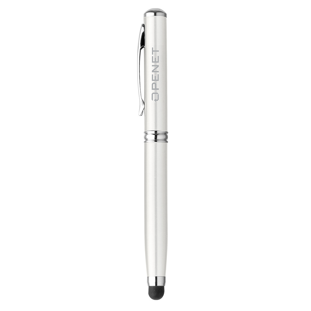 Atlas Laser/ Stylus/ Flashlight Pen
