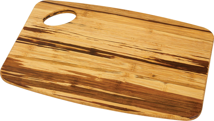 Grove Bamboo Cutting Board (M)