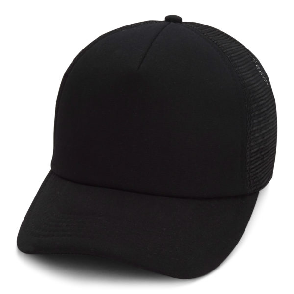 5 Panel Foam Backed Canvas